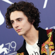 Timothée Chalamet